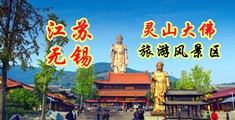 内射视频网站在线观看江苏无锡灵山大佛旅游风景区